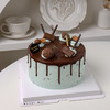 薄荷巧克力蛋糕 商品缩略图2