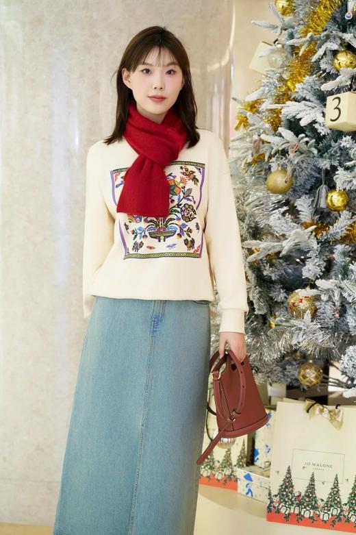 【高品质私服】【IC棉毛圈布卫衣】衣身宽松廓形，包容身形G1144-CC【无标出货 介意慎拍】 商品图10