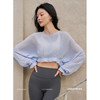 2025春夏卡益长袖罩衫KM05332 商品缩略图5