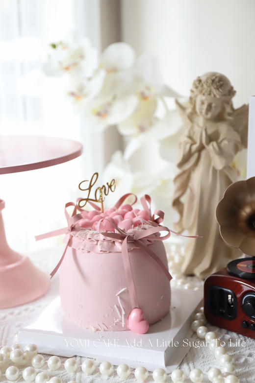 粉色甜心 商品图2