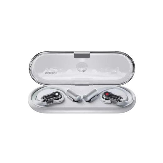 NOTHING Ear (open) 开放式真无线蓝牙耳机 【不支持7天无理由退换货】 商品图2