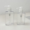 PETG乳液替换瓶(扁瓶) 100ml 150ml 商品缩略图0