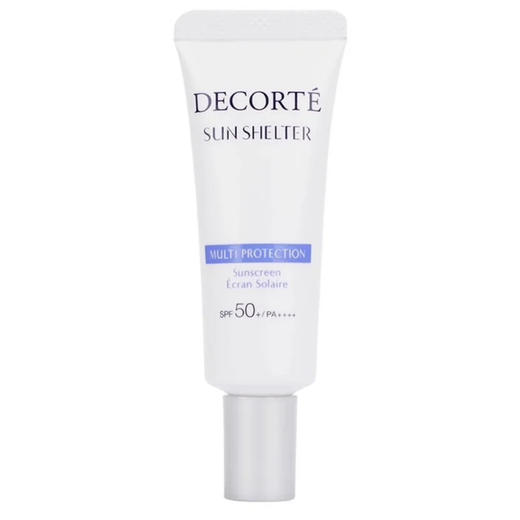 DECORTÉ · 黛珂AG多重防晒霜隔离乳15g小样 新版SPF50 PA++++ 商品图4