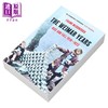 【中商原版】魏玛时期 兴衰 1918–1933 The Weimar Years 英文原版 Frank McDonough 弗兰克 麦克多诺 商品缩略图1