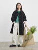 步履不停/5A15093C/假两件衬衫卫衣 商品缩略图2
