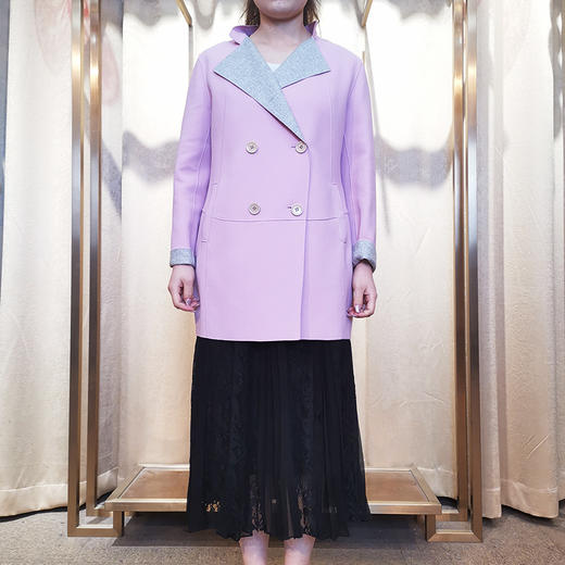 佐尔美气质上衣女E53FZ35 商品图3