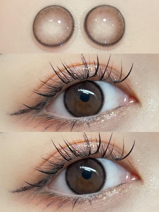 FlowerColor日抛--椰蓉奶冻巧 商品图3