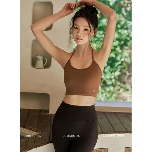 2025春夏卡益抹胸一体杯KY05313_KXD 商品图1