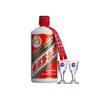 2023年【海外版】贵州茅台/MOUTAI 飞天53° 带杯 500ml（海口仓发货） 商品缩略图0