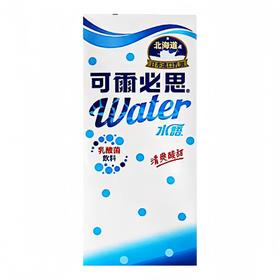 可尔必思 水语乳酸菌饮料 330ml/盒
