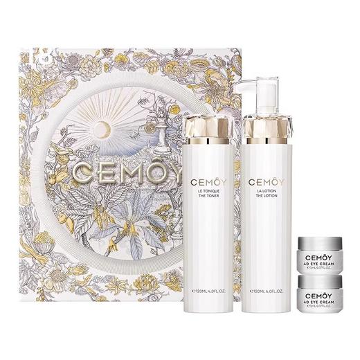 澳洲 CEMOY极地水乳套装  版本随机发 商品图0