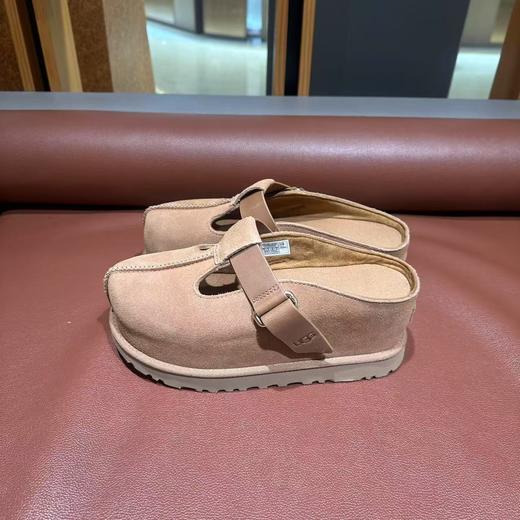 2楼UGG1167550浅口女鞋吊牌价1399 商品图3