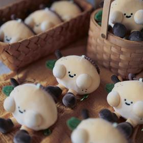 Logaloga果然有好运-檬想成真（柠檬）