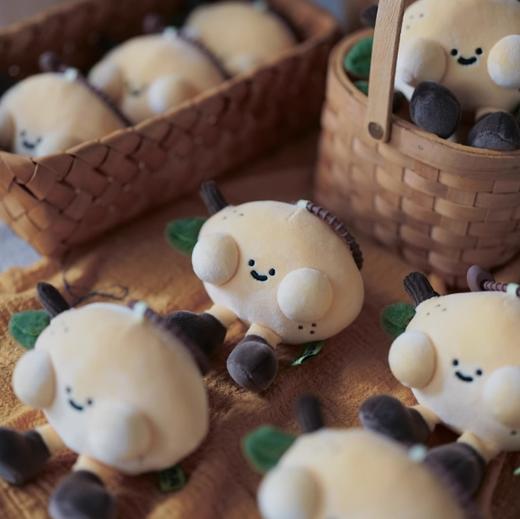 Logaloga果然有好运-檬想成真（柠檬） 商品图0