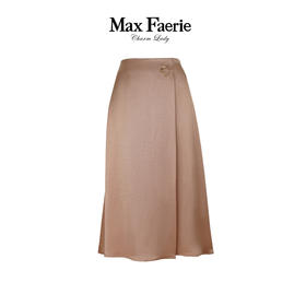 MK1Q023麦克斯菲瑞半身裙