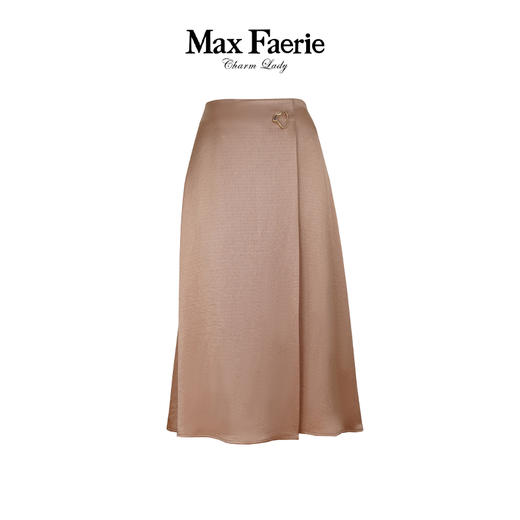 MK1Q023麦克斯菲瑞半身裙 商品图0