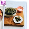 【中商原版】希腊 食谱 地中海美食 Greece The Cookbook 英文原版 Vefa Alexiadou 橄榄油面包葡萄酒无花果葡萄奶酪烹饪 商品缩略图2