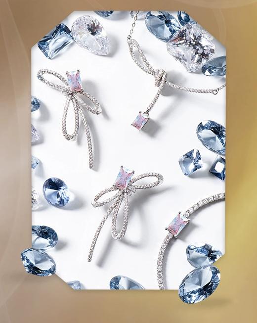 定制🔥首饰天花板❗ 【H~F全系列大团】火爆的 最最最最~新款🔥 商品图2