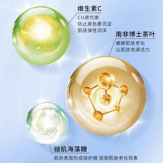 DECORTÉ · 黛珂AG多重防晒霜隔离乳15g小样 新版SPF50 PA++++ 商品图7