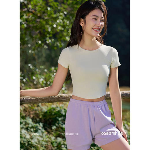 2025春夏卡益短袖KY05328_KXD 商品图4