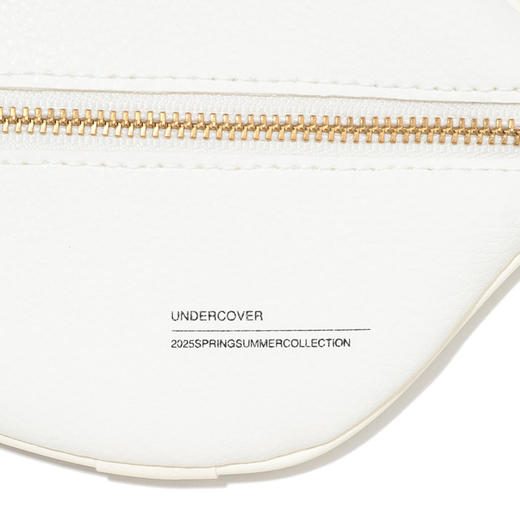 UNDERCOVER Acc 飞船印花收纳包 小包 商品图3