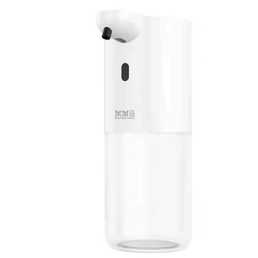 笨笨马壁挂式自动感应泡沫洗手机  BD20 商品图1