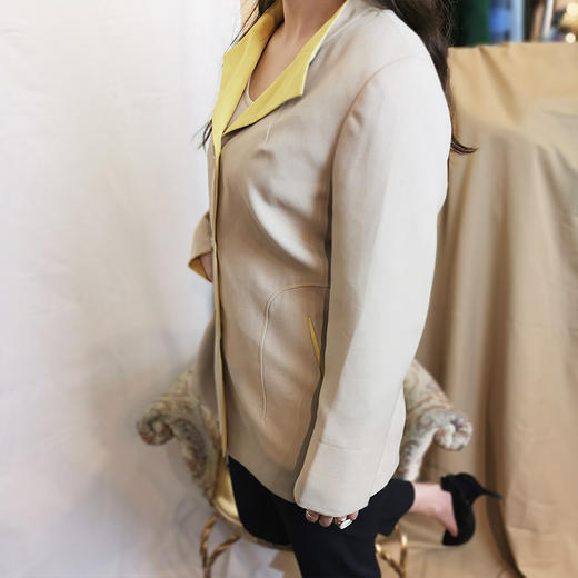 佐尔美气质外套Z33SO21 商品图1