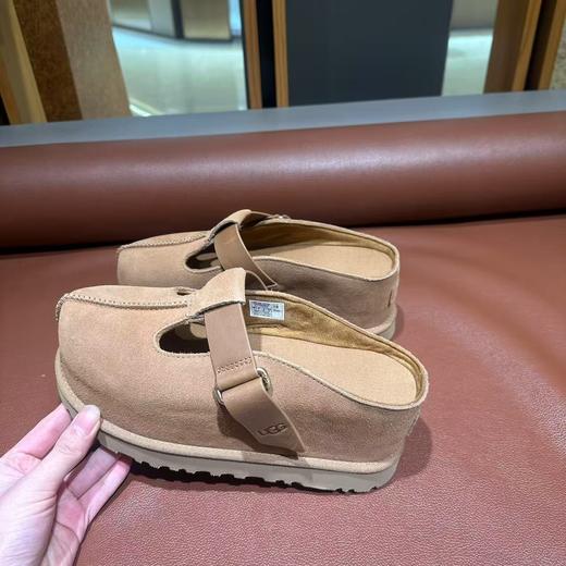 2楼UGG1167550浅口女鞋吊牌价1399 商品图5