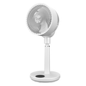 【科大讯飞】空气循环扇F10 家用直流变频节能风随温变智能遥控