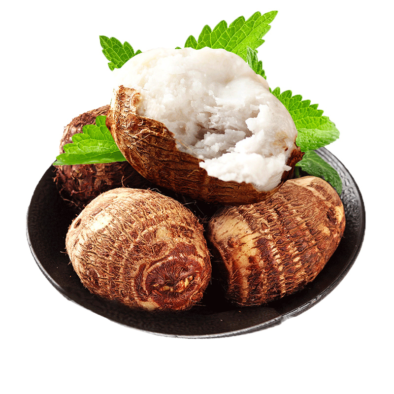 【生鲜预定】毛芋头