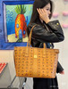 Mcm经典子母购物袋包 商品缩略图3