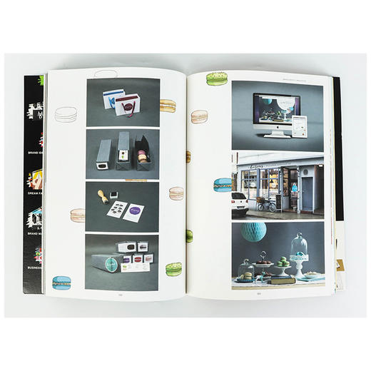 BranD No.9 品牌英文版第9期 BranD杂志社 商品图4