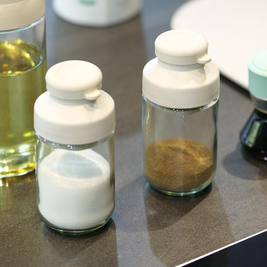 qinmate亲有 精控盐罐均匀撒盐【该商品不支持用券】 商品图0