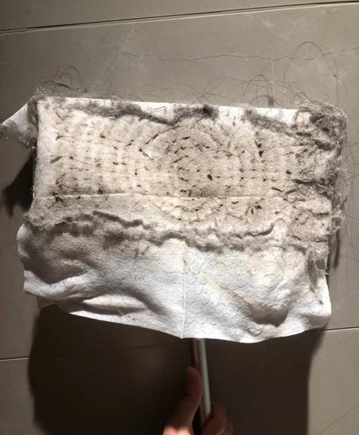 green静电拖把+6包厚系列干巾+1包一分钟杀菌湿巾[福利品] 商品图1