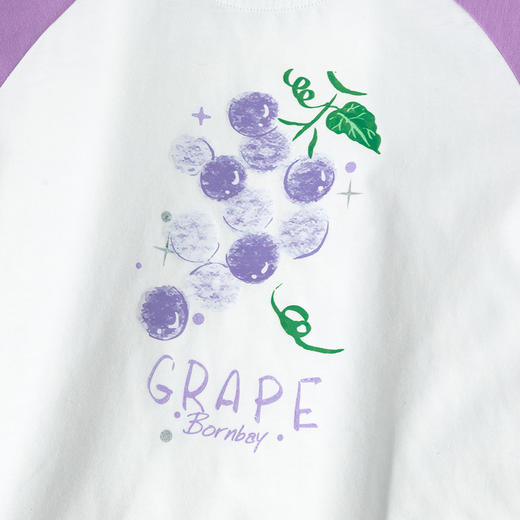 贝贝怡短袖T恤ZB2ES015 商品图8