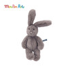 Moulin Roty 小号奶油色小兔 法式玩偶 适合年龄0岁+ 小熊阿瑟与小兔路易森系列 法国玩具 680031 商品缩略图8
