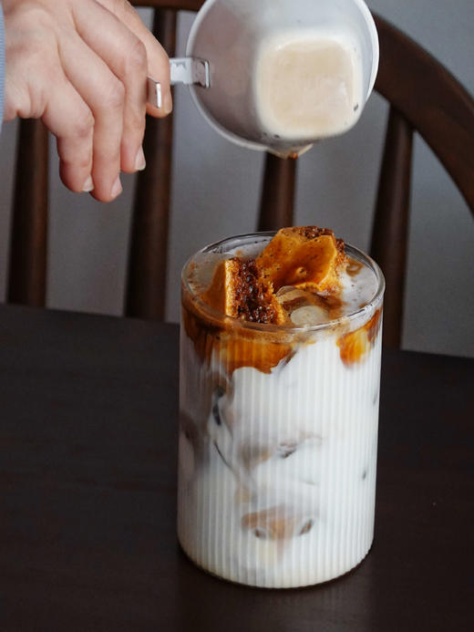 卡美罗latte/拿铁 商品图1