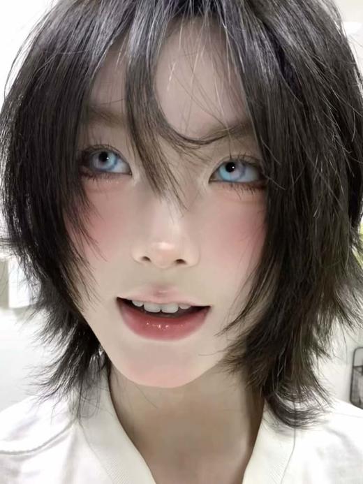 GIRLS'S LINE 半年抛 琉璃秘境 直径14.5mm着色13.8mm 商品图3