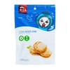 獐子岛 鲜味虾夷全贝 60g/袋 商品缩略图0