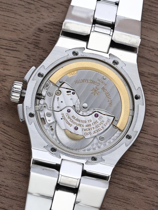 江诗丹顿42552/423A 商品图5