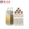 42度老窖藏品酒窖响520ml*6 商品缩略图0