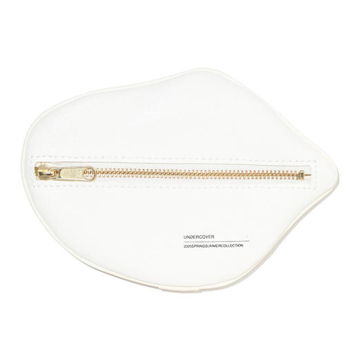 UNDERCOVER Acc 飞船印花收纳包 小包 商品图2