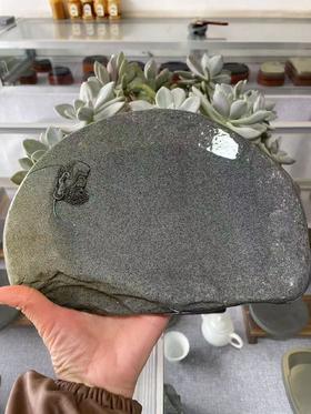 济源坑°达摩砚