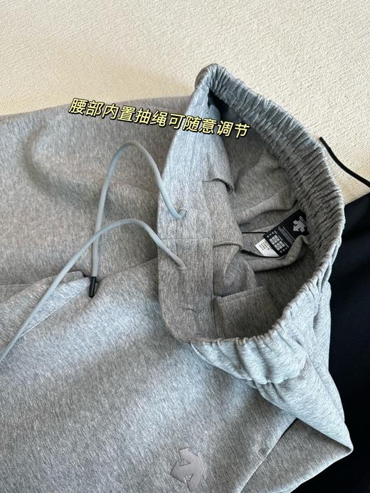 点此购买 迪桑特春秋季女士运动休闲卫裤 ye 308841 商品图6