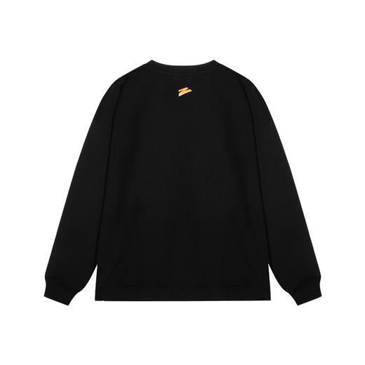 有志者UZIS 训练运动针织圆领卫衣解药 商品图4