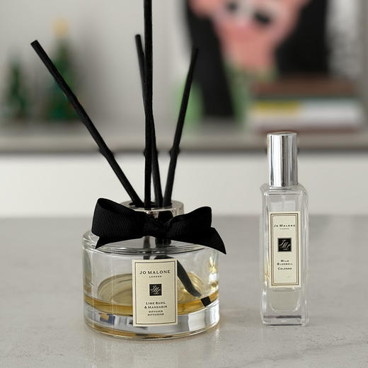 jo malone祖马龙香氛系列 香水/沐浴露/护手霜 商品图3