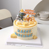 猫和老鼠丨蛋糕 商品缩略图1