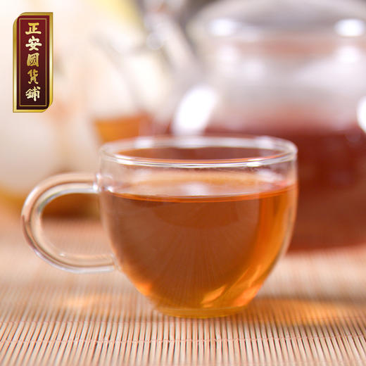 正安 雪花秋梨膏  八道工艺十种草本原材全梨熬制 滋润秋冬干燥润喉护喉家庭常备 儿童教师年轻人熬夜族下火 即冲即饮梨膏*20条/盒 商品图3