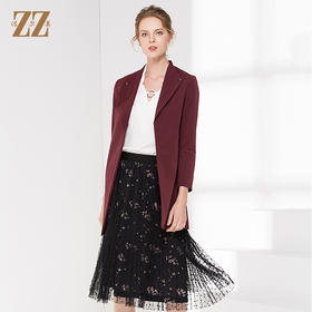 佐尔美气质上衣女E81SO07