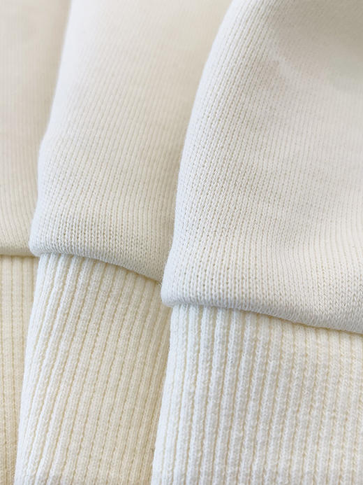 【高品质私服】【IC棉毛圈布卫衣】衣身宽松廓形，包容身形G1144-CC【无标出货 介意慎拍】 商品图14